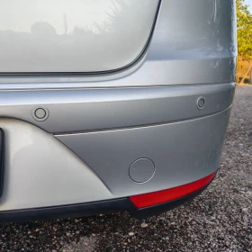 Seat Altea 1.6i GAS , снимка 17
