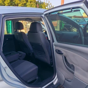 Seat Altea 1.6i GAS , снимка 6