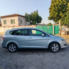 Seat Altea 1.6i GAS , снимка 3