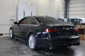 Audi A6 * 3.0T* Quattro* ПАНО* KEYLESS* Camera* ПОДГРЕВ* 3, снимка 4