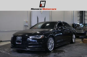 Audi A6 * 3.0T* Quattro* ПАНО* KEYLESS* Camera* ПОДГРЕВ* 3, снимка 1