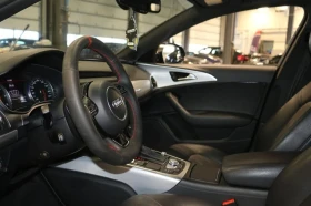 Audi A6 * 3.0T* Quattro* ПАНО* KEYLESS* Camera* ПОДГРЕВ* 3, снимка 7