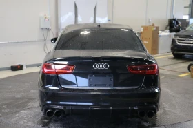 Audi A6 * 3.0T* Quattro* ПАНО* KEYLESS* Camera* ПОДГРЕВ* 3, снимка 5
