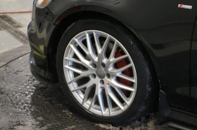 Audi A6 * 3.0T* Quattro* ПАНО* KEYLESS* Camera* ПОДГРЕВ* 3, снимка 6