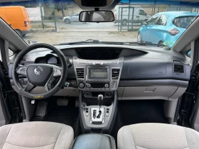 SsangYong Rodius 7-местен | 2.2D 177 к.с. | Автоматик | , снимка 13