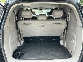 SsangYong Rodius 7-местен | 2.2D 177 к.с. | Автоматик | , снимка 12