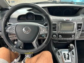 SsangYong Rodius 7-местен | 2.2D 177 к.с. | Автоматик | , снимка 16
