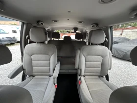 SsangYong Rodius 7-местен | 2.2D 177 к.с. | Автоматик | , снимка 15
