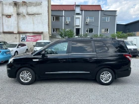 SsangYong Rodius 7-местен | 2.2D 177 к.с. | Автоматик | , снимка 7