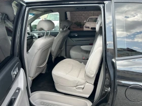 SsangYong Rodius 7-местен | 2.2D 177 к.с. | Автоматик | , снимка 10