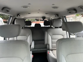 SsangYong Rodius 7-местен | 2.2D 177 к.с. | Автоматик | , снимка 14
