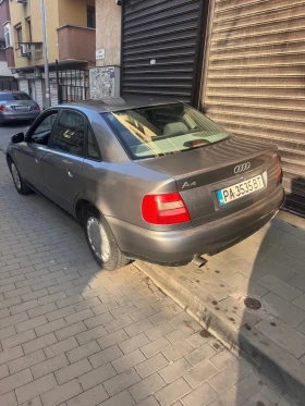 Audi A4 1.6, снимка 10