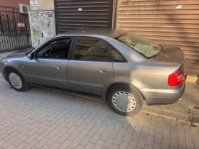 Audi A4 1.6, снимка 11
