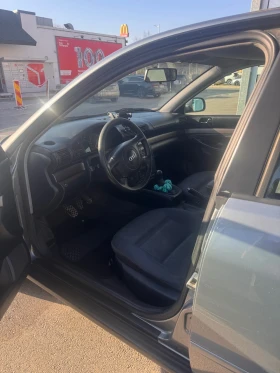Audi A4 1.6, снимка 5