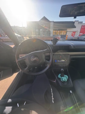 Audi A4 1.6, снимка 7