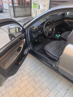 Audi A4 1.6, снимка 12