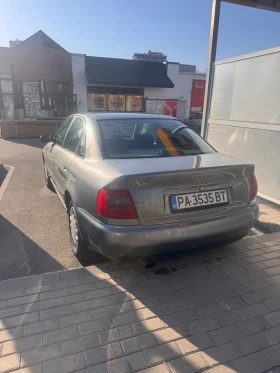 Audi A4 1.6, снимка 3