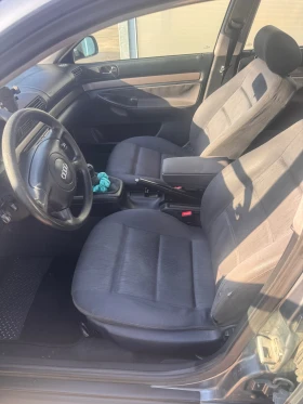 Audi A4 1.6, снимка 6