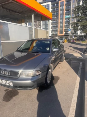 Audi A4 1.6, снимка 2