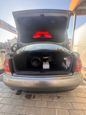Audi A4 1.6, снимка 9