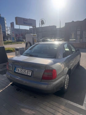 Audi A4 1.6, снимка 4