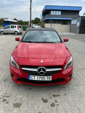 Mercedes-Benz CLA 200, снимка 1