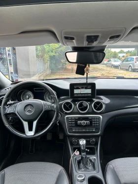 Mercedes-Benz CLA 200, снимка 9