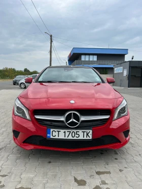 Mercedes-Benz CLA 200, снимка 2