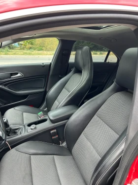 Mercedes-Benz CLA 200, снимка 11