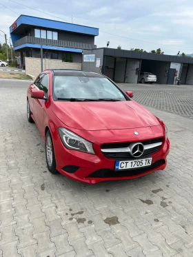 Mercedes-Benz CLA 200, снимка 3