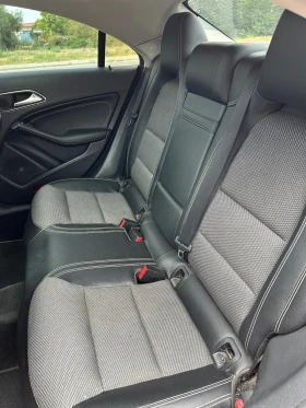 Mercedes-Benz CLA 200, снимка 10