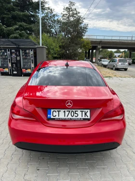 Mercedes-Benz CLA 200, снимка 5