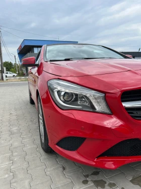 Mercedes-Benz CLA 200, снимка 7