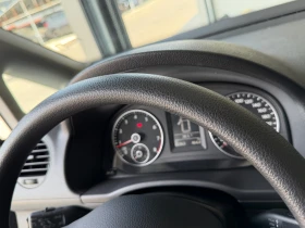 VW Caddy 2.0-МЕТАН-85000км-КАТО НОВ-СЕРВИЗНА ИСТОРИЯ!, снимка 10