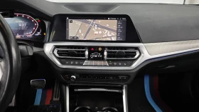 BMW 340 i ' DISTRONIC ' HUD ' 360 , снимка 13
