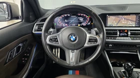 BMW 340 i ' DISTRONIC ' HUD ' 360 , снимка 12