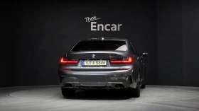 BMW 340 i ' DISTRONIC ' HUD ' 360 , снимка 4
