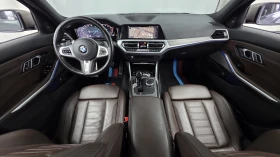 BMW 340 i ' DISTRONIC ' HUD ' 360 , снимка 7