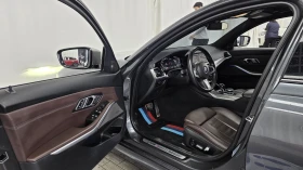 BMW 340 i ' DISTRONIC ' HUD ' 360 , снимка 10