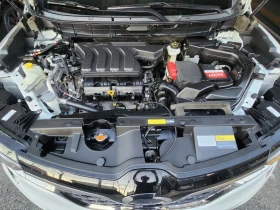 Renault Samsung QM6 КРАЙНА ЦЕНА: 15873 EUR !!!РЕАЛНА КРАЙНА ЦЕНА!!!, снимка 7