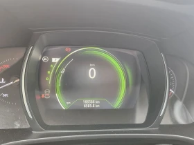 Renault Samsung QM6 КРАЙНА ЦЕНА: 15873 EUR !!!РЕАЛНА КРАЙНА ЦЕНА!!!, снимка 14