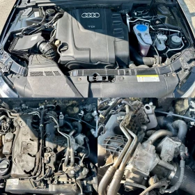 Audi A4 2.0 TDIe, снимка 13