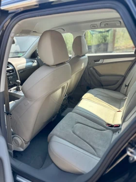 Audi A4 2.0 TDIe, снимка 8