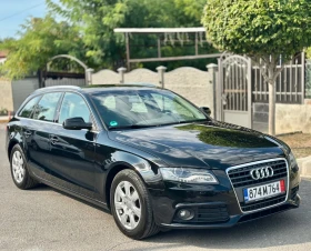 Audi A4 2.0 TDIe, снимка 3