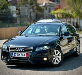 Audi A4 2.0 TDI, снимка 1
