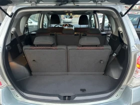 Toyota Verso 1, 6-VALVE MATIC 132 k.с.-7 местна, снимка 5