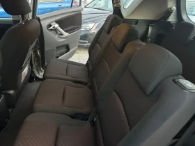 Toyota Verso 1, 6-VALVE MATIC 132 k.с.-7 местна, снимка 9