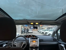 Toyota Verso 1, 6-VALVE MATIC 132 k.с.-7 местна, снимка 7