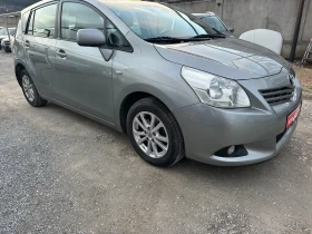 Toyota Verso 1, 6-VALVE MATIC 132 k.с.-7 местна, снимка 1