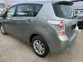 Toyota Verso 1, 6-VALVE MATIC 132 k.с.-7 местна, снимка 3